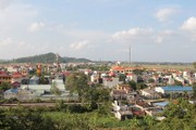 Nam Định: Thu gần 150 tỷ đồng từ đấu giá thành công 204 lô đất tại Vụ Bản