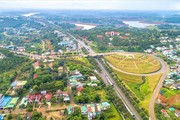 Công ty CP ARABICA Việt Nam trúng đấu giá đất xây khách sạn tại Đắk Nông