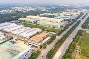 Long An: Sắp đấu giá chọn nhà đầu tư dự án đầu tư hạ tầng khu công nghiệp quốc tế