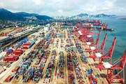 Trung Quốc gia tăng xuất khẩu hàng hóa với giá rẻ