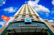 Vietcombank là ngân hàng đầu tiên của Việt Nam được cơ quan quản lý Mỹ chính thức cấp phép hoạt động Văn phòng đại diện tại thành phố New York