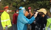 Dịch COVID-19 (sáng 2/6): Việt Nam chỉ còn 18 bệnh nhân dương tính với virus SARS-CoV-2