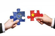 Eurocham: Việt Nam cần tăng cường thông tin về EVFTA cho DN