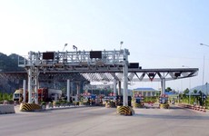 Không chỉ đình đám với các dự án BOT giao thông, Tasco còn được biết đến với không ít đợt phát hành cổ phiếu kỳ lạ. Ảnh: Huy Hùng