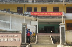 Chủ đầu tư nhờ tìm giúp tư vấn đấu thầu ở đâu là chuyện “kỳ lạ” mà các nhà thầu phản ánh khi đi mua HSMT tại huyện Kỳ Sơn