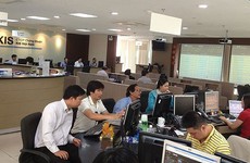 Chứng khoán KIS đặt mục tiêu lợi nhuận gấp 5 lần so với năm 2017