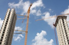 Khách hàng bắt đầu yêu cầu khắt khe hơn đối với chất lượng các dự án chung cư cao tầng. Ảnh: Lê Tiên