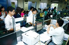Các cơ quan báo chí, truyền thông đã thúc đẩy và tạo áp lực lên các bộ, ngành, địa phương về cải cách môi trường kinh doanh. Ảnh: Lê Tiên