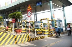 Nguồn thu của nhiều dự án BOT không đảm bảo trả nợ vốn vay theo phương án tài chính ban đầu. Ảnh: Lê Tiên