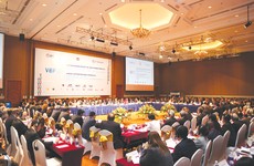 Tác động của cải cách môi trường kinh doanh chưa được như kỳ vọng của cộng đồng doanh nghiệp và xã hội