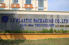 Công ty TNHH Việt Nam J.S Plastic Packaging (Ảnh sưu tầm)