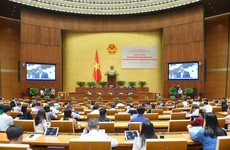 Dự thảo Luật Giá (sửa đổi): Cần cân bằng giữa yếu tố thị trường và quản lý của Nhà nước
