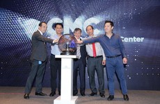 CMC TSSG ra mắt dịch vụ ủy quyền giám sát an ninh mạng