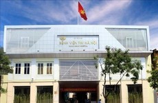 Bản tin thời sự sáng 13/4