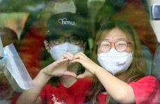 Bản tin thời sự sáng 21/5