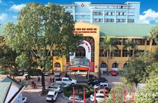 Ảnh chỉ mang tính minh họa. Nguồn Internet