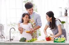 Vinamilk có nhiều nhãn hiệu quen thuộc với mọi gia đình như Ông Thọ, Sữa tươi 100%, Sữa bột Dielac, sữa chua Vinamilk, Probi…
