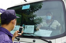 Bản tin thời sự sáng 29/8