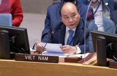 “Việt Nam muốn trở thành trung tâm sáng tạo về lương thực, thực phẩm ở khu vực”