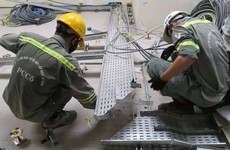 Xây lắp điện số Năm bị cấm thầu 3 năm đối với tất cả các gói thầu do Tổng công ty Điện lực TP.HCM làm chủ đầu tư. Ảnh chỉ mang tính minh họa. Nguồn Internet