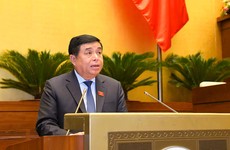 Chốt 4 bộ trưởng trả lời chất vấn trực tiếp trước Quốc hội