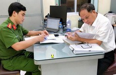 Bản tin thời sự sáng 15/11