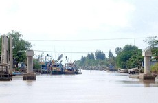 Tình trạng thi công bê trễ buộc Chủ đầu tư phải tính toán phương án chấm dứt hợp đồng, tìm nhà thầu thay thế. Ảnh chỉ mang tính minh họa. Nguồn Internet
