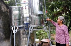 Gói thầu Lắp đặt thiết bị lọc nước nhỏ lẻ hộ gia đình cho các hộ nghèo...do Trung tâm Dịch vụ nông nghiệp tỉnh Đồng Nai làm CĐT triển khai từ năm 2020 nhưng vướng kiến nghị kéo dài. Ảnh chỉ mang tính minh họa. Nguồn Internet