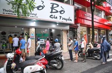 Bản tin thời sự sáng 13/1