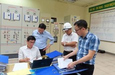 PTC1 tăng cường kiểm tra đảm bảo cung cấp điện cho SEA Game 31