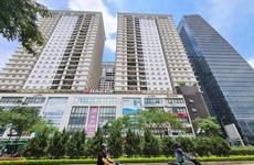 HACC1 được Hà Nội "giúp sức" nâng hơn 17 tầng cao trung bình cho một cao ốc