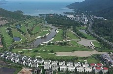 Tỉnh Khánh Hòa đã “hợp thức hóa” cho doanh nghiệp lấn biển tại dự án Sông Lô