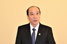UBKT Trung ương yêu cầu Chủ tịch tỉnh Đắk Lắk “rút kinh nghiệm sâu sắc”