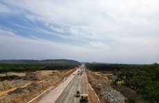 Bản tin thời sự sáng 25/1