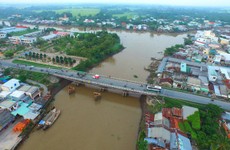 Ngày 6/4/2023, đấu giá quyền sử dụng đất tại huyện Long Hồ, tỉnh Vĩnh Long