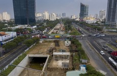 Bản tin thời sự sáng 3/6