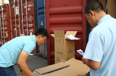 Từ báo cáo của một số cục thuế địa phương và cơ quan hải quan về các vụ việc vi phạm liên quan đến hoàn thuế giá trị gia tăng, Tổng cục Thuế đã nhận diện và chỉ rõ một số thủ đoạn. Ảnh: Nhã Chi