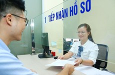 Dự thảo Thông tư quy định chi tiết việc thu, nộp, quản lý và sử dụng chi phí đăng ký, đăng tải thông tin, lựa chọn nhà thầu, nhà đầu tư trên Hệ thống mạng đấu thầu quốc gia, Báo Đấu thầu. Ảnh: Lê Tiên