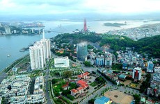 Công tác quy hoạch, xây dựng, quản lý và phát triển đô thị thời gian qua còn nhiều hạn chế. Ảnh: Lê Tiên