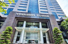 Năm 2022, VIWASEEN 3 đặt mục tiêu tổng doanh thu đạt 239,7 tỷ đồng, bằng 94,8% năm 2021, lợi nhuận trước thuế hơn 3,7 tỷ đồng. Ảnh: Nhã Chi