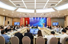 Toàn cảnh Hội thảo “Bộ công cụ sàng lọc các dự án đầu tư tại Việt Nam”