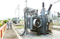 Hồ sơ mời thầu yêu cầu nhà thầu có xác nhận về năng lực để thực hiện dịch vụ bảo vệ tại các công trình trạm biến áp 220kV/500kV trên địa bàn. Ảnh minh họa: NC st