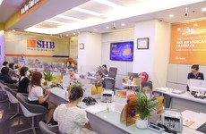 SHB Finance được NHNN chấp thuận nguyên tắc chuyển đổi hình thức pháp lý