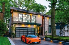 Bất động sản luôn là một trong những kênh đầu tư truyền thống và hiệu quả bậc nhất với người giàu