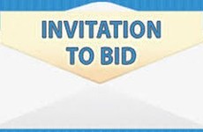 Procuring agency: Hydraulic Project Investment and Construction Management Board 9 (ICMB 9)