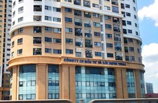 Xây lắp là một trong những thế mạnh của Công ty CP Đầu tư và Xây dựng VINA2. Ảnh: Quang Vinh