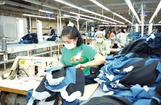 Vụ Chính sách Thuế thuộc Bộ Tài chính vừa đề xuất 2 phương án giảm thuế giá trị gia tăng (VAT) của hàng hoá từ 10% xuống còn 8%. Ảnh: Lê Tiên