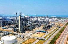 Thứ trưởng Bộ Công Thương: Bám sát hoạt động của Lọc dầu Nghi Sơn, thực hiện mọi giải pháp đảm bảo nguồn cung xăng dầu