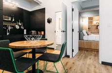 Co-living đã đạt được thành công nhất định ở Singapore, Hồng Kông và đang phát triển nhanh chóng ở Úc. Ảnh: Internet