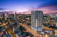 Việc triển khai xây dựng hoàn thiện The Grand Manhattan được kỳ vọng là điểm sáng góp phần thúc đẩy thanh khoản của thị trường trong thời gian tới